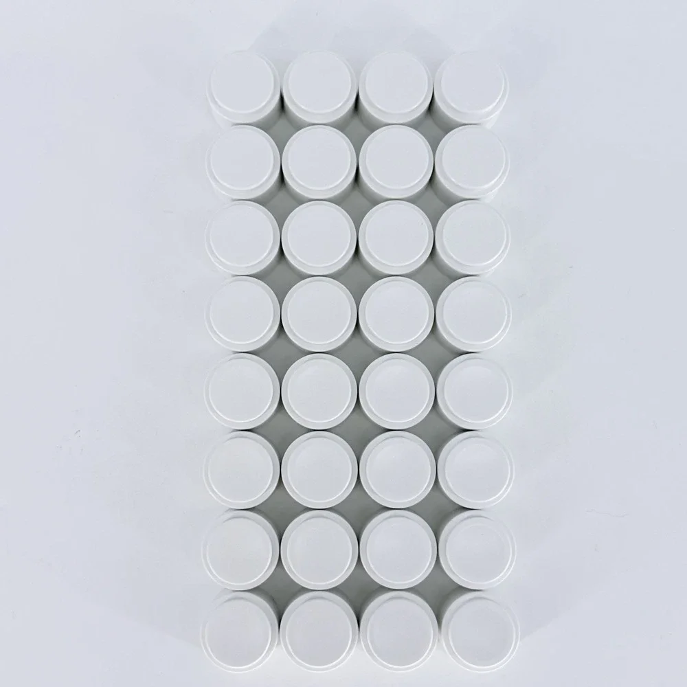 Giiker Smart Four Replacement Pieces Set 32 White Game Tokens Complete